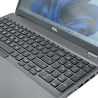 Dell Latitude 5500 i5
