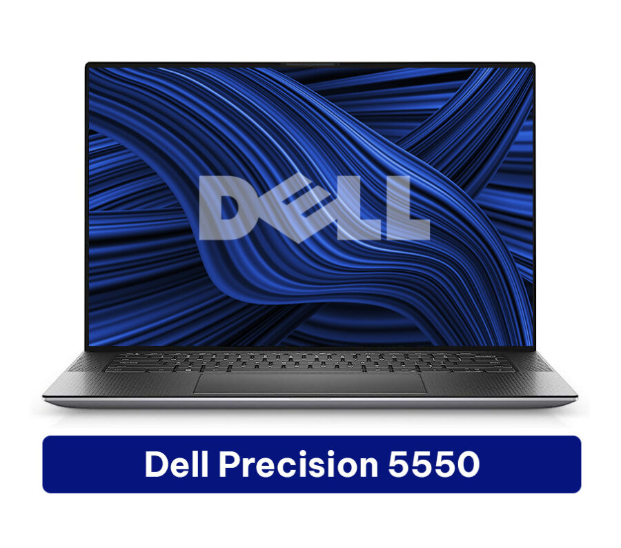 Dell Precision 5550