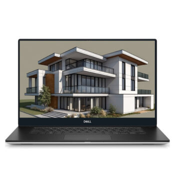 Dell XPS 15 7590: Wydajny i wszechstronny laptop Szukasz laptopa, który łączy w sobie wydajność, mobilność i elegancki design?