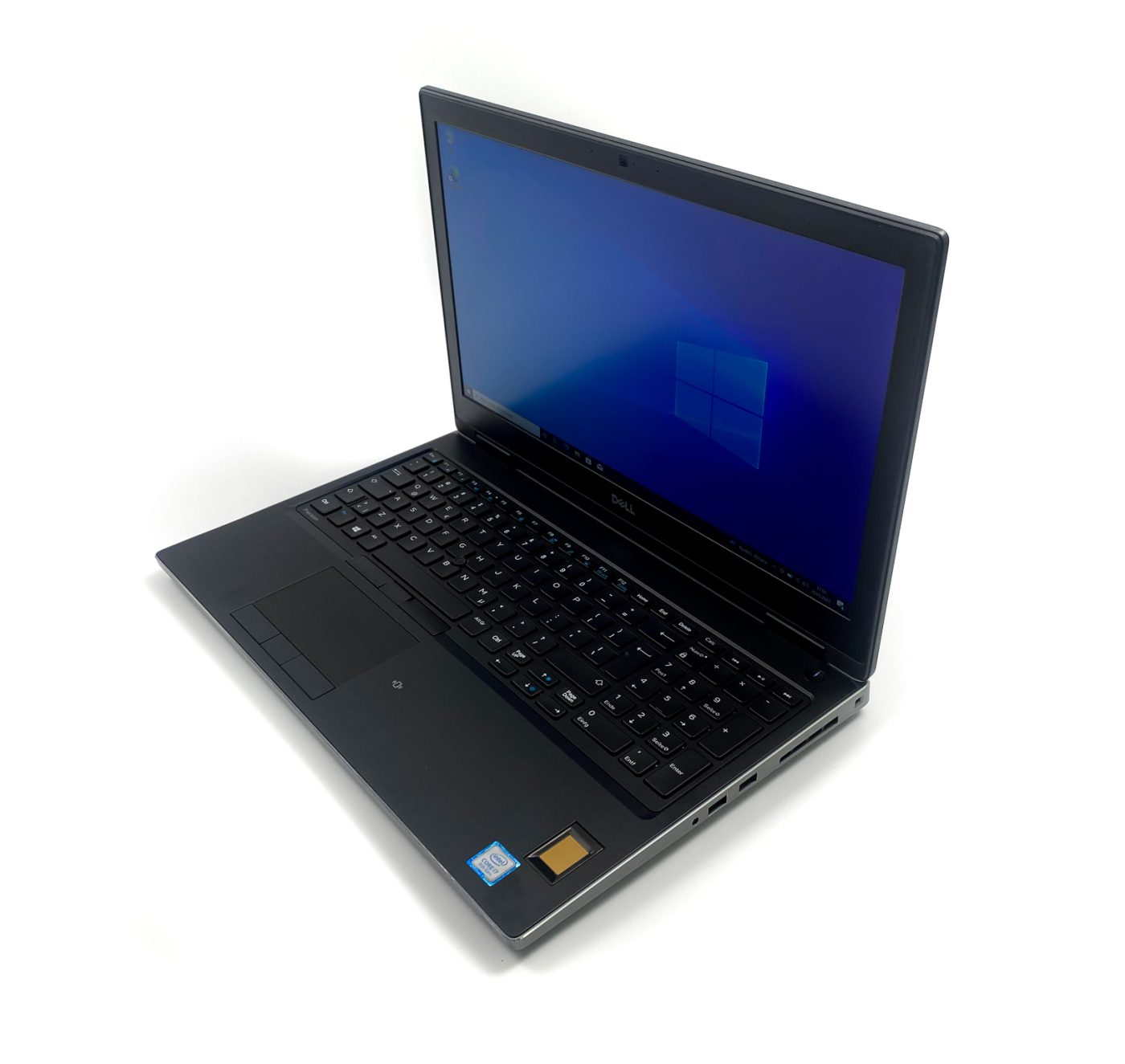 Laptop Dell Precision 7530 - Wydajność i mobilność dla profesjonalistów!