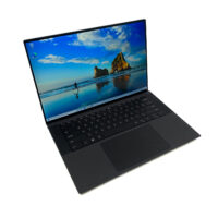 Dell Precision 5550: Wydajna stacja robocza mobilna