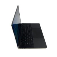 Dell Precision 5550: Wydajna stacja robocza mobilna