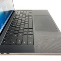 Dell Precision 5550: Wydajna stacja robocza mobilna
