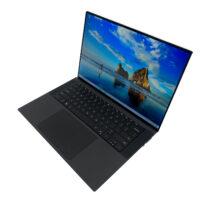 Dell Precision 5550: Wydajna stacja robocza mobilna