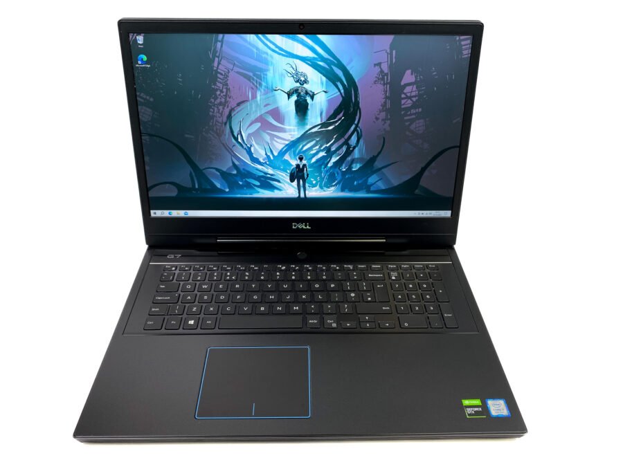 Dell Inspiron G7 7790