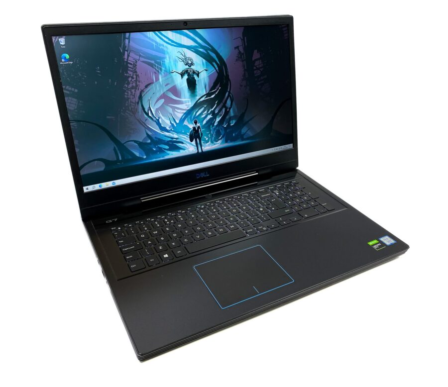 Dell Inspiron G7 7790