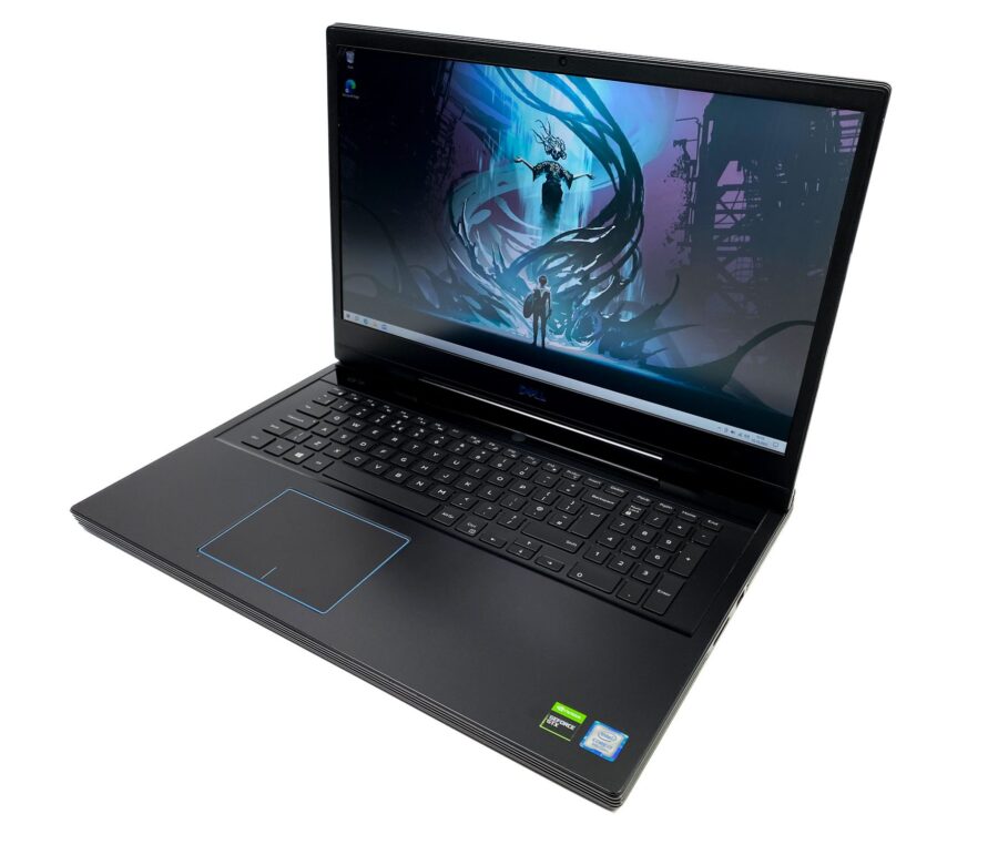 Dell Inspiron G7 7790