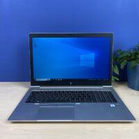 HP ProBook 650 G5 - biznesowa wszechstronność w przystępnej cenie! Jeśli szukasz biznesowego laptopa, który łączy w sobie wydajność, mobilność, bezpieczeństwo, komfort użytkowania i atrakcyjną cenę, to HP ProBook 650 G5 jest idealnym wyborem dla Ciebie.