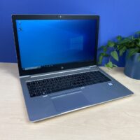 HP ProBook 650 G5 - biznesowa wszechstronność w przystępnej cenie! Jeśli szukasz biznesowego laptopa, który łączy w sobie wydajność, mobilność, bezpieczeństwo, komfort użytkowania i atrakcyjną cenę, to HP ProBook 650 G5 jest idealnym wyborem dla Ciebie.