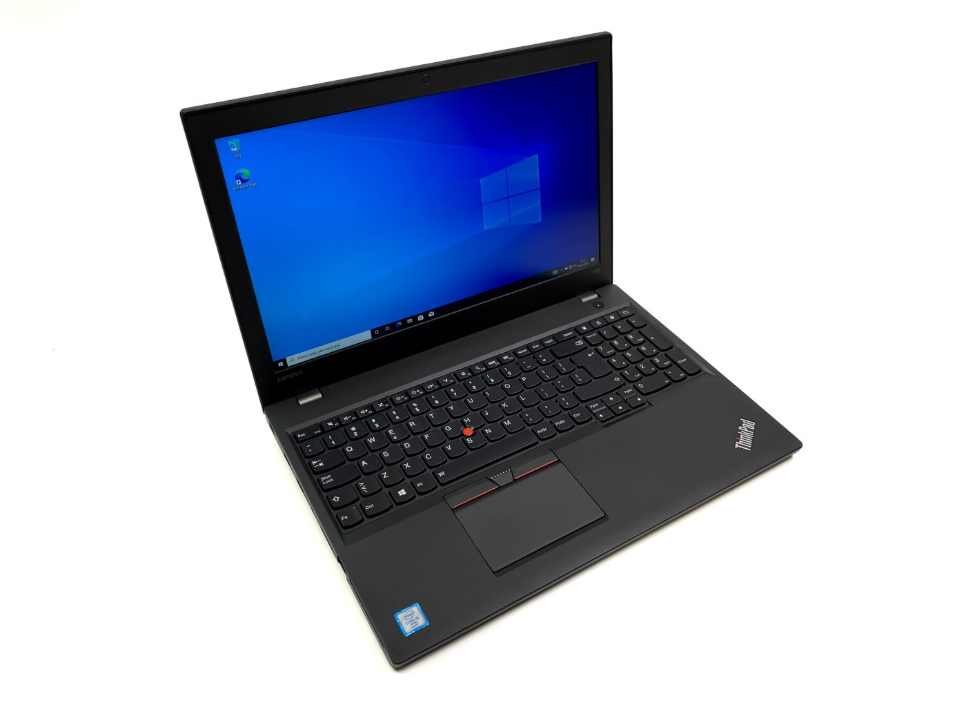 Laptop Lenovo ThinkPad T570 - idealny do pracy i rozrywki