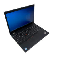 Lenovo ThinkPad P52s – Wydajność i mobilność dla profesjonalistów