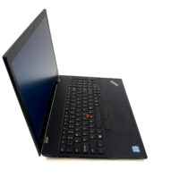 Lenovo ThinkPad P52s – Wydajność i mobilność dla profesjonalistów