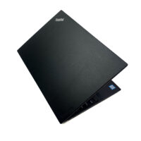 Lenovo ThinkPad P52s – Wydajność i mobilność dla profesjonalistów
