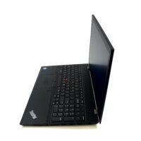 Lenovo ThinkPad P52s – Wydajność i mobilność dla profesjonalistów