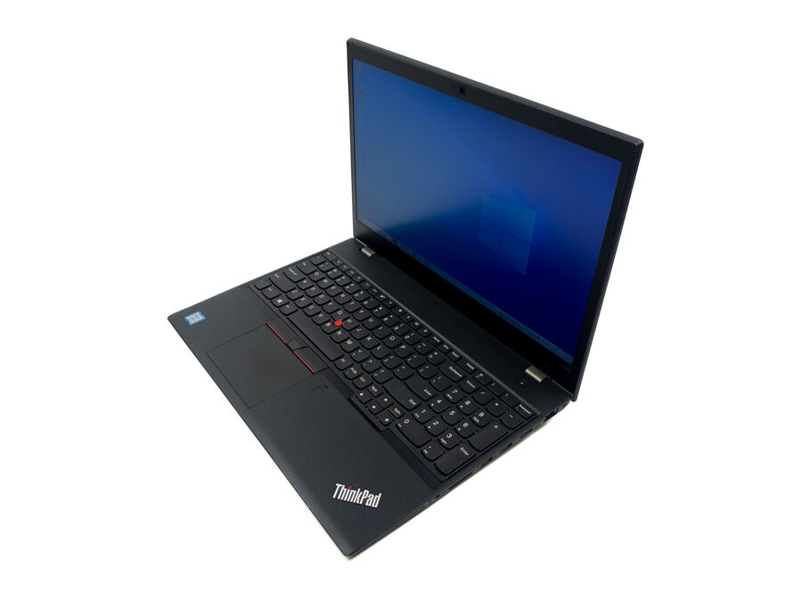 Lenovo ThinkPad T15