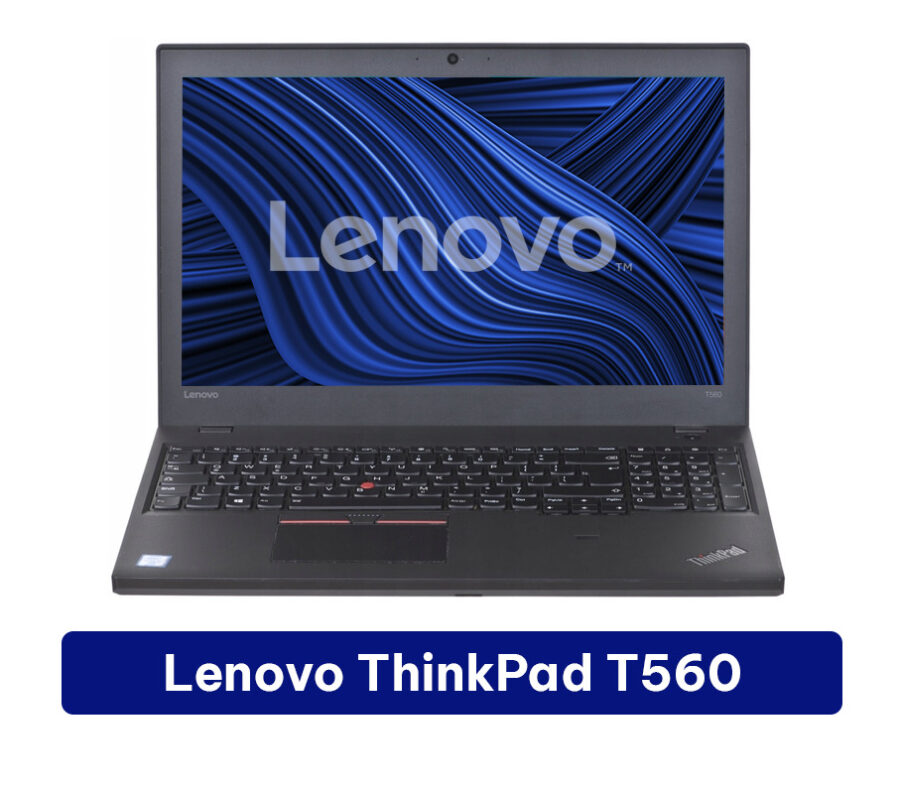 Lenovo thinkpad t560