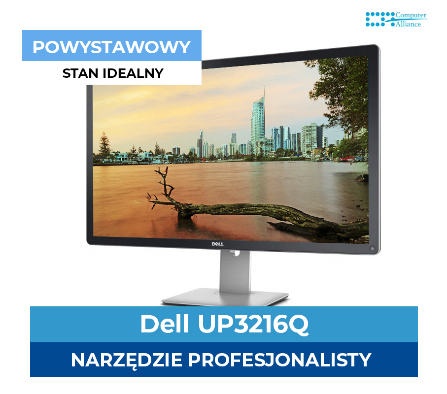 Dell up3216q on sale