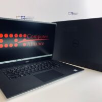 Dell XPS 15 7590: Wydajny i wszechstronny laptop