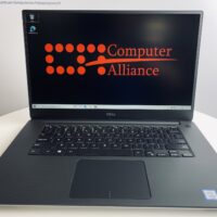 Dell XPS 15 7590: Wydajny i wszechstronny laptop