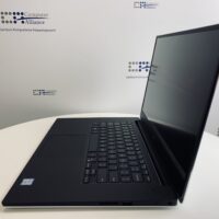 Dell XPS 15 7590: Wydajny i wszechstronny laptop