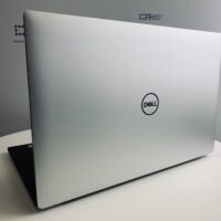 Dell XPS 15 7590: Wydajny i wszechstronny laptop