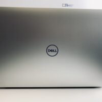 Dell XPS 15 7590: Wydajny i wszechstronny laptop