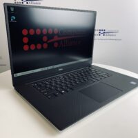 Dell XPS 15 7590: Wydajny i wszechstronny laptop