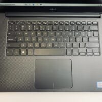 Dell XPS 15 7590: Wydajny i wszechstronny laptop