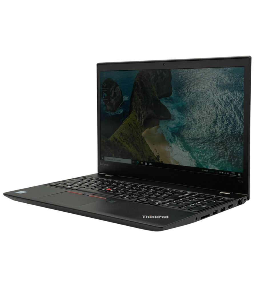 Lenovo ThinkPad T570 i5 6gen (2) Lenovo ThinkPad T570 i5 6gen