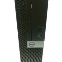 Dell Optiplex 5050 SFF - idealny do biura i domu