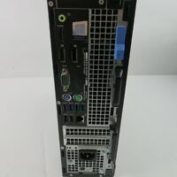 Dell Optiplex 5050 SFF - idealny do biura i domu