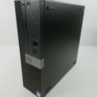 Dell Optiplex 5050 SFF - idealny do biura i domu