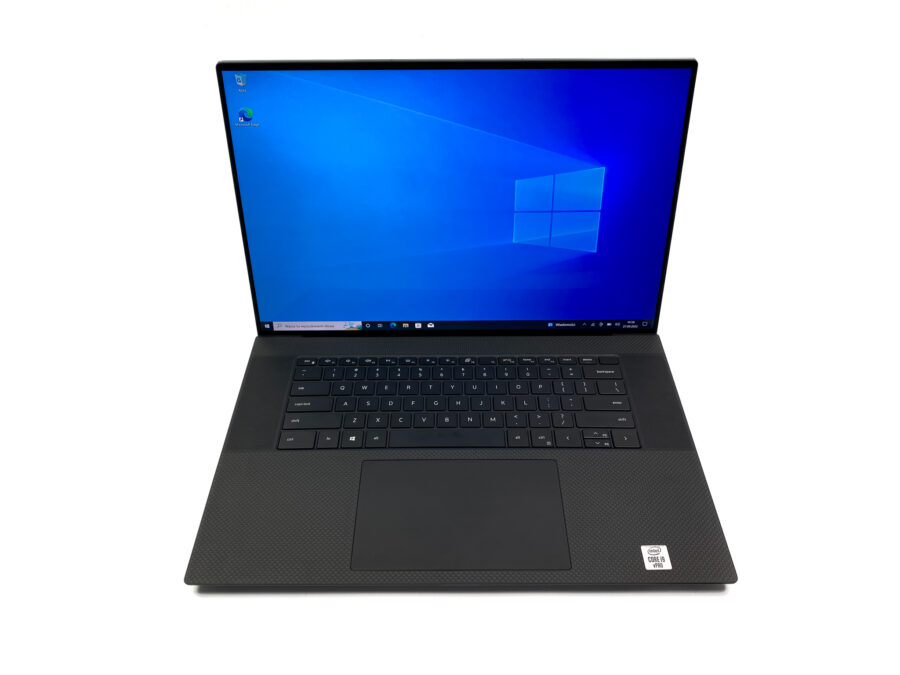 Dell Precision 5760: Wydajność i mobilność dla profesjonalistów.