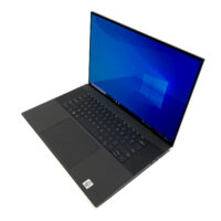 Dell Precision 5760: Wydajność i mobilność dla profesjonalistów.