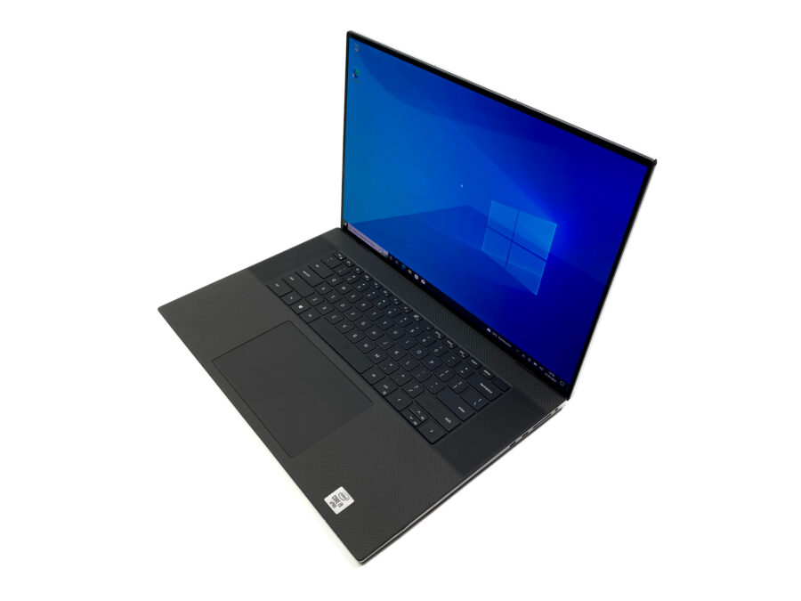 Dell Precision 5760: Wydajność i mobilność dla profesjonalistów.