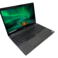 Dell Precision 3541 – Wydajność i mobilność dla profesjonalistów