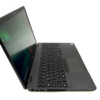 Dell Precision 3541 – Wydajność i mobilność dla profesjonalistów