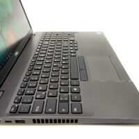 Dell Precision 3541 – Wydajność i mobilność dla profesjonalistów