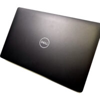 Dell Precision 3541 – Wydajność i mobilność dla profesjonalistów