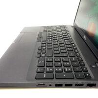 Dell Precision 3541 – Wydajność i mobilność dla profesjonalistów