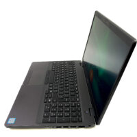 Dell Precision 3541 – Wydajność i mobilność dla profesjonalistów