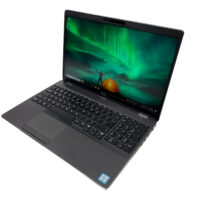 Dell Precision 3541 – Wydajność i mobilność dla profesjonalistów