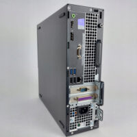 Komputer Dell OptiPlex 3050 SFF - idealny do biura i domu