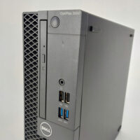 Komputer Dell OptiPlex 3050 SFF - idealny do biura i domu