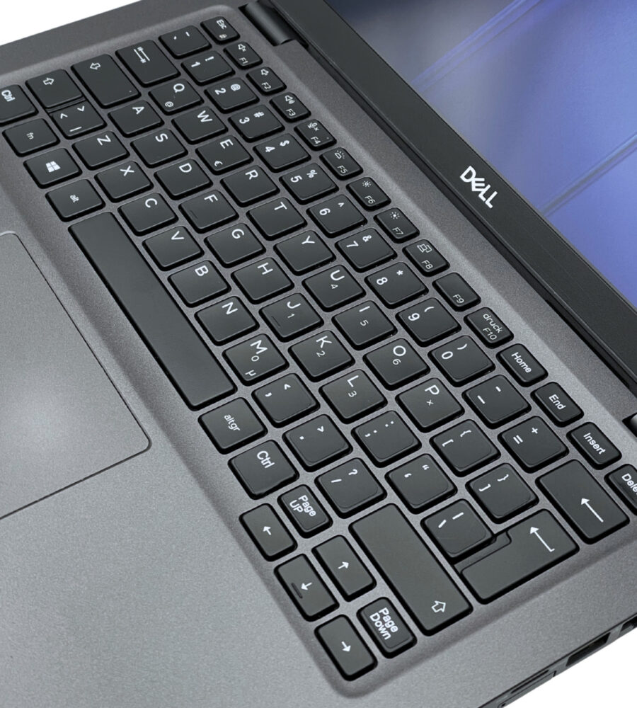 Dell Latitude 5300 i5 (6)