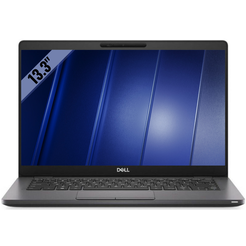 Dell Latitude 5300 - Wydajność i mobilność w jednym