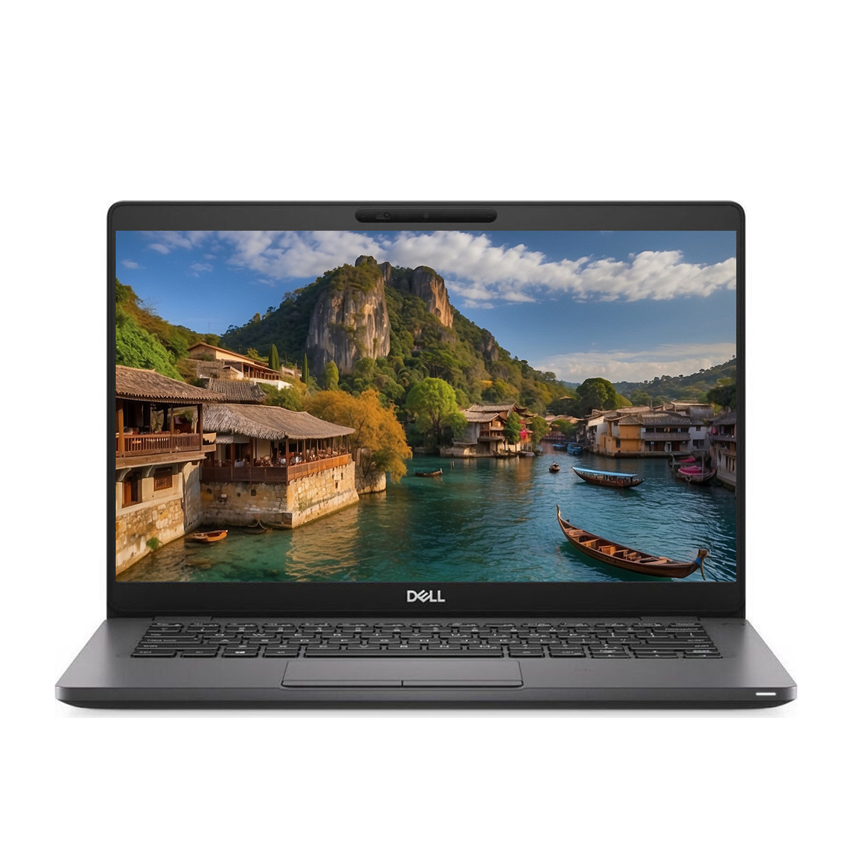 Dell Latitude 5300 - Wydajność i mobilność w jednym Szukasz laptopa, który łączy w sobie wysoką wydajność, mobilność i bezpieczeństwo? Dell Latitude 5300 to idealny wybór dla profesjonalistów, którzy potrzebują niezawodnego urządzenia do pracy w podróży.