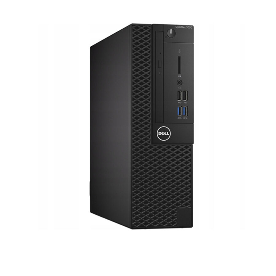 Dell-OptiPlex-3050-imga Komputer Dell OptiPlex 3050