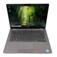 Dell Latitude 5300 - Wydajność i mobilność w jednym 