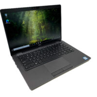 Dell Latitude 5300 - Wydajność i mobilność w jednym 